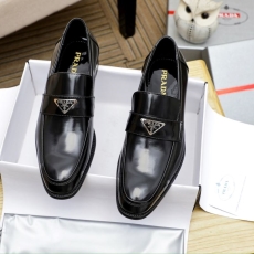 Prada Business Shoes